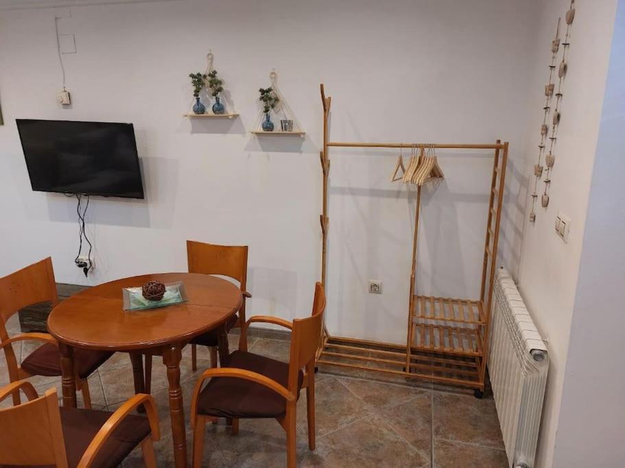 La Buhardilla. Aparcamiento Exterior Privado Apartment Teruel Exterior photo