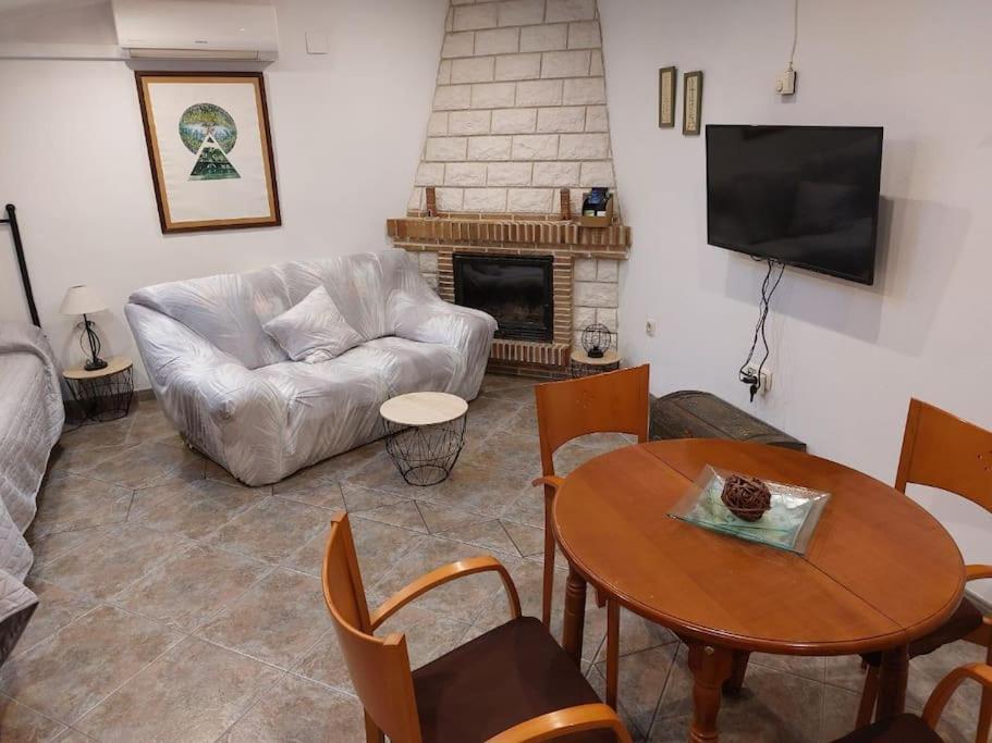 La Buhardilla. Aparcamiento Exterior Privado Apartment Teruel Exterior photo